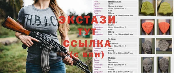 шишки Верея