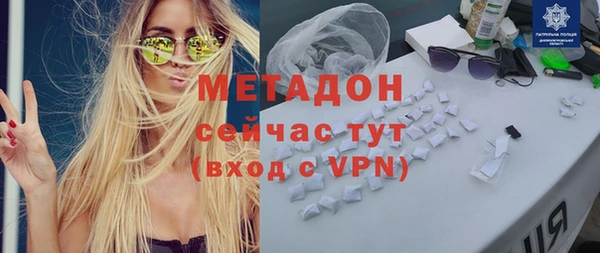 шишки Верея